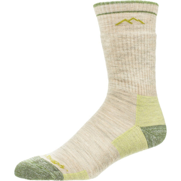 Darn Tough Womens 1907 Merino Wool Crew Hiking Socks