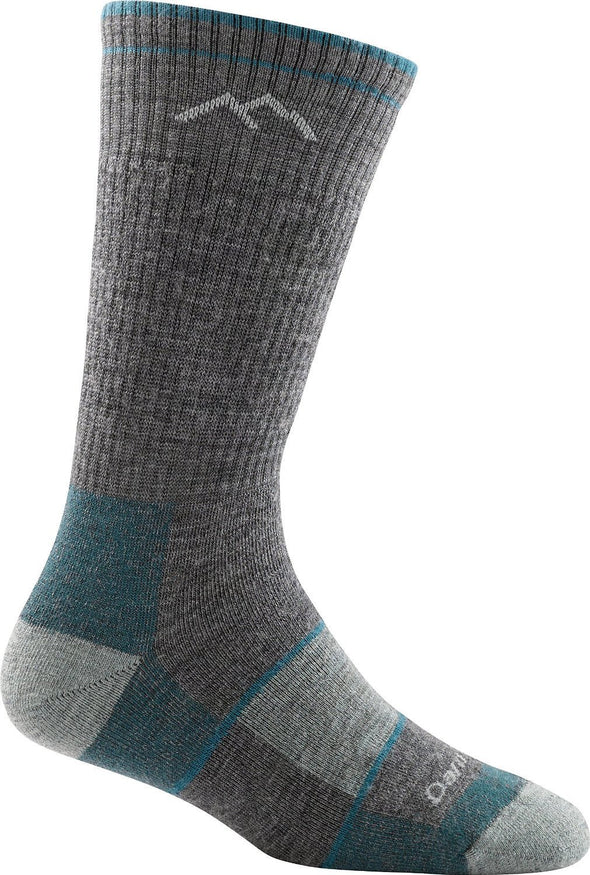 Darn Tough Womens 1908 Merino Wool Crew Hiking Socks