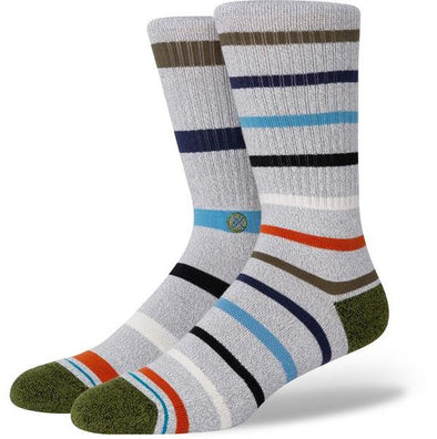 Stance Jordy Infiknit Crew Socks