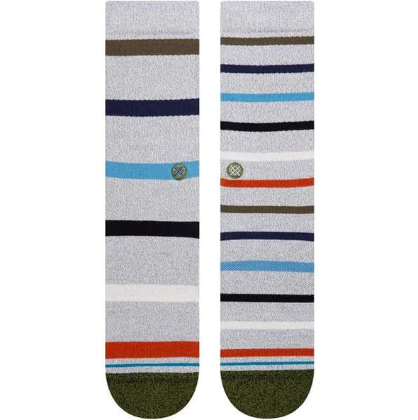 Stance Jordy Infiknit Crew Socks