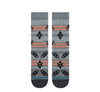 Stance Mcdermitt Butter Blend Crew Socks