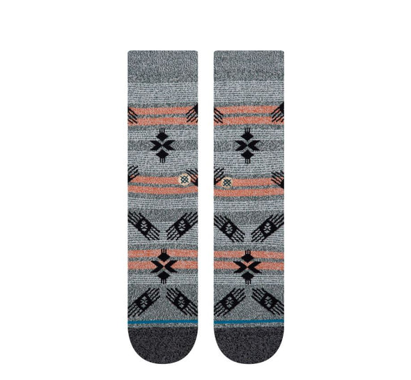 Stance Mcdermitt Butter Blend Crew Socks