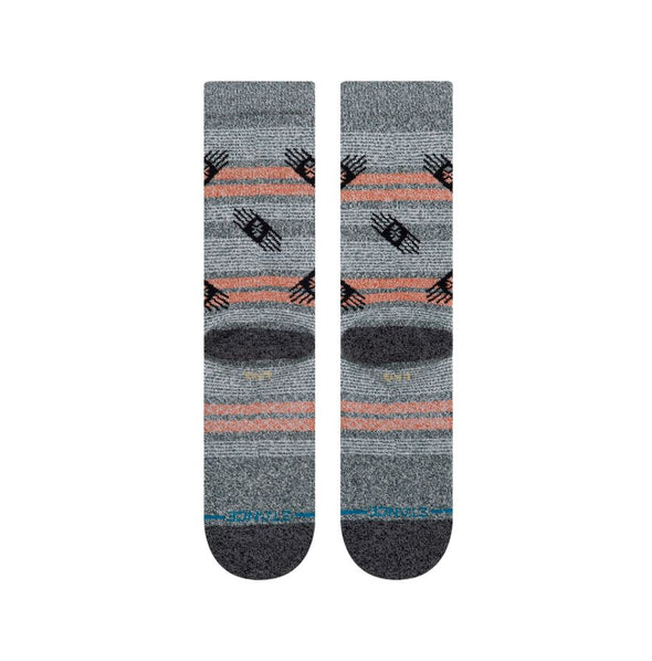 Stance Mcdermitt Butter Blend Crew Socks