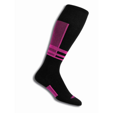 Thorlos Unisex S  Knee High Ski/Snowboarding Socks