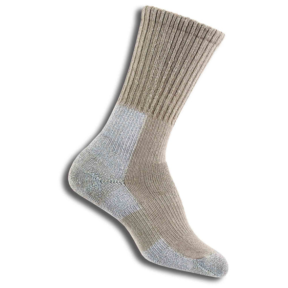 Thorlos Womens TRHXW  Crew Hiking Socks