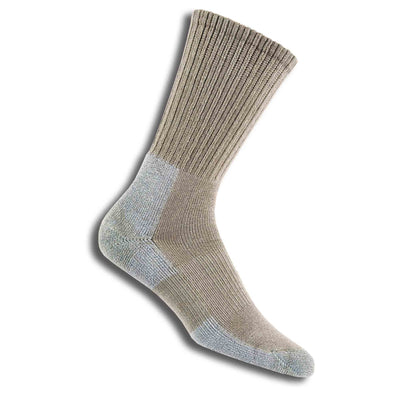 Thorlos Mens TRHXM  Crew Hiking Socks