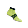 Thorlos Mens 84NRCM  Ankle Running Socks