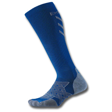 Experia Unisex Xeou Run OTC Socks