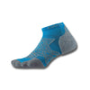 Experia Unisex XECU  1/4 Crew Running Socks