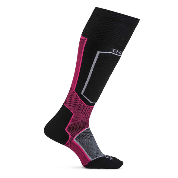 Thorlos Unisex XSKI  Knee High Ski/Snowboarding Socks