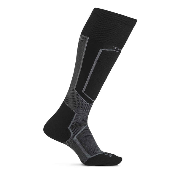 Thorlos Unisex XSKI  Knee High Ski/Snowboarding Socks