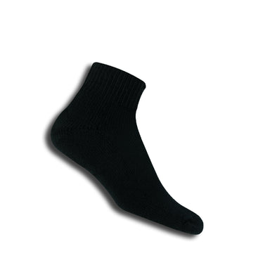 Thorlos Unisex WGMX  1/4 Crew Work Socks