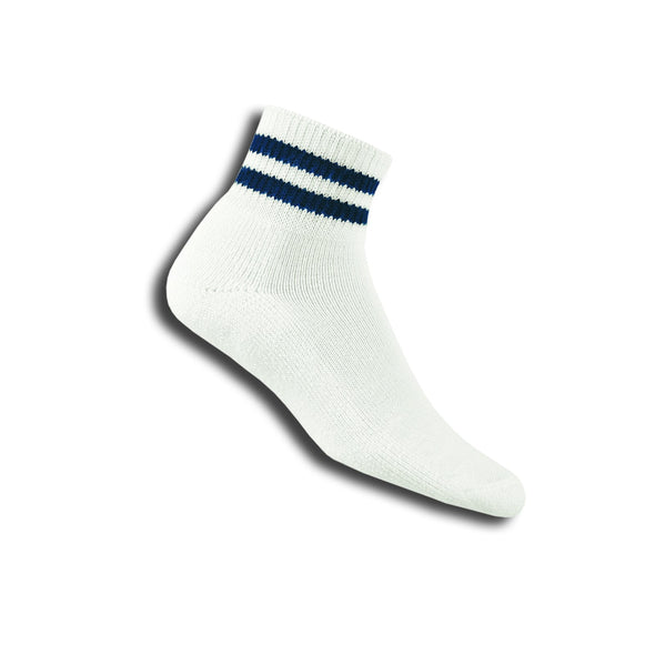 Thorlos Unisex PGMX  1/4 Crew Work Socks