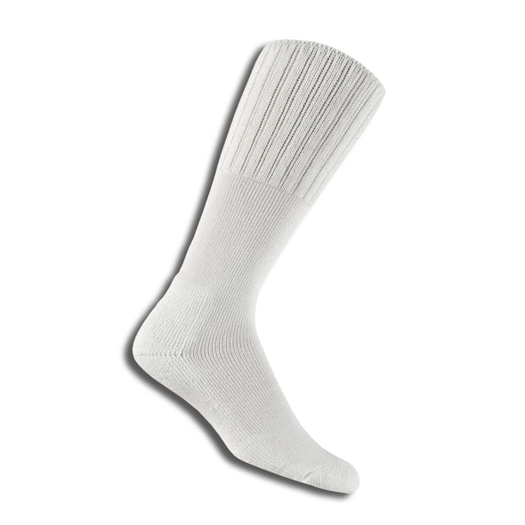 Thorlos Unisex TWW  Mid-Calf Work Socks