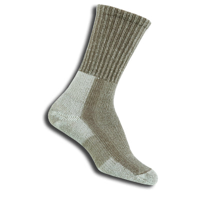 Thorlos Womens WLTHW  Crew Hiking Socks