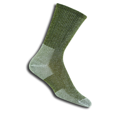 Thorlos Unisex ULHX  Crew Hiking Socks