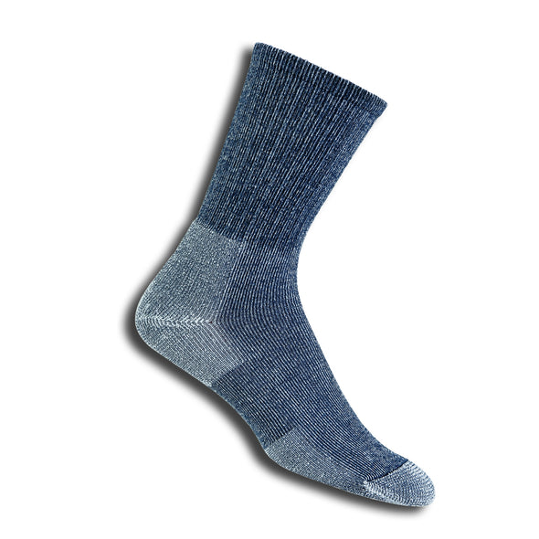 Thorlos Unisex ULHX  Crew Hiking Socks