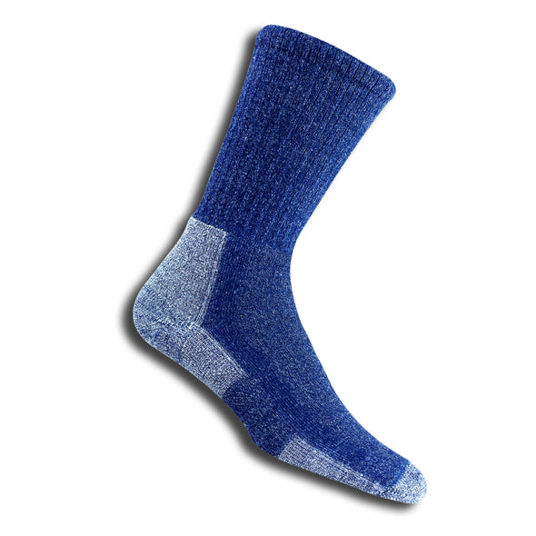Thorlos Mens WLTH  Crew Hiking Socks