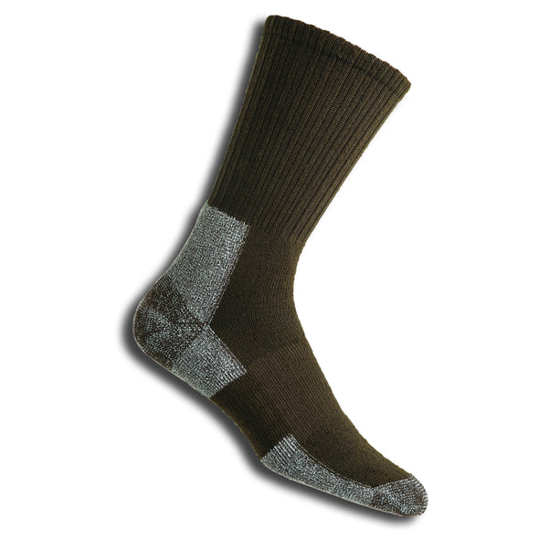 Thorlos Mens TRHXM  Crew Hiking Socks