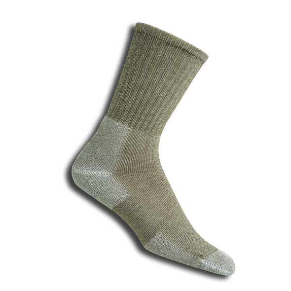 Thorlos Unisex ULHX  Crew Hiking Socks
