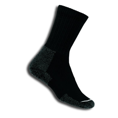 Thorlos Womens KXW  Crew Hiking Socks