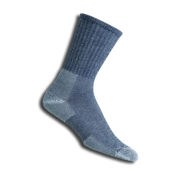 Thorlos Unisex ULHX  Crew Hiking Socks