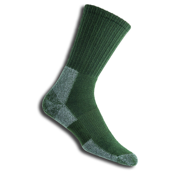 Thorlos Mens TRHXM  Crew Hiking Socks