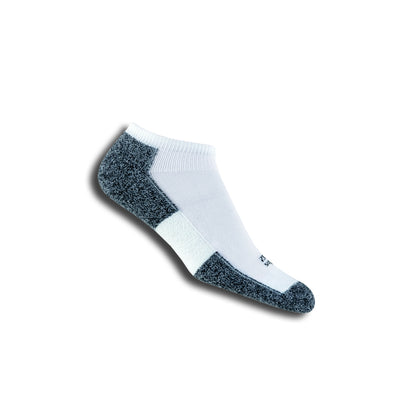 Thorlos Mens LRCM  1/4 Crew Running Socks