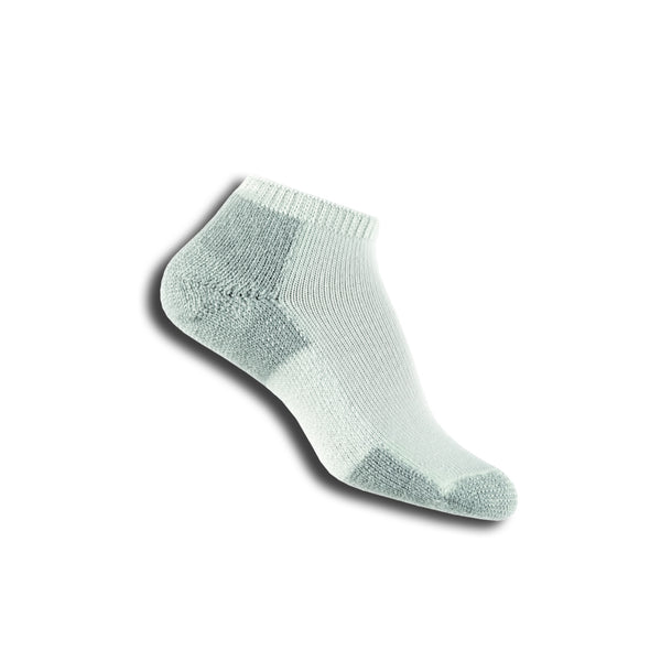 Thorlos Unisex JMM  1/4 Crew Running Socks
