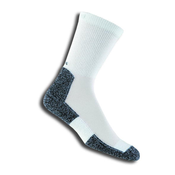 Thorlos Mens LRXM  Crew Running Socks