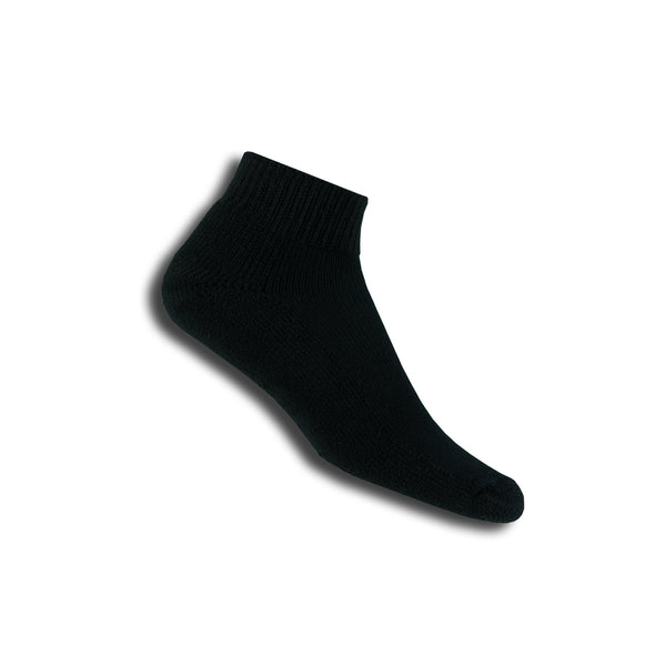 Thorlos Unisex TMX  1/4 Crew Sports Socks