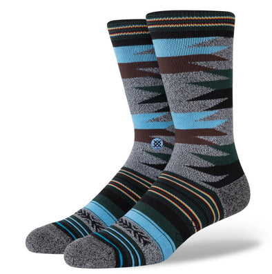 Stance Wollaston Infiknit Crew Socks