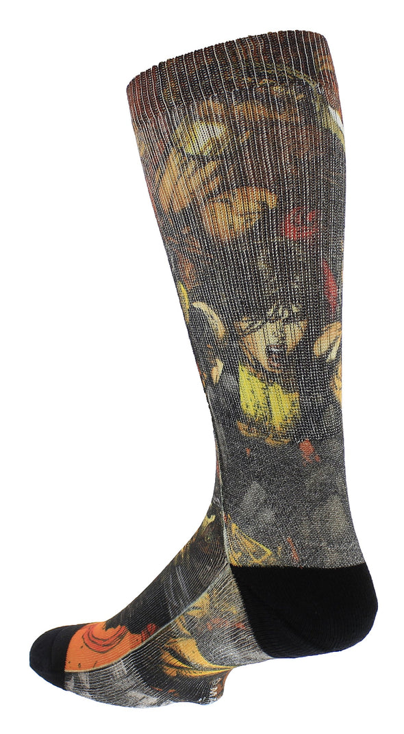 Bioworld Marvel X-Men Wolverine X-23 Crew Sock